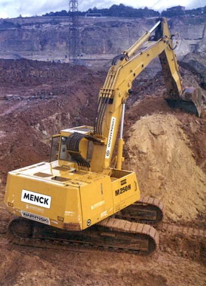 Menck