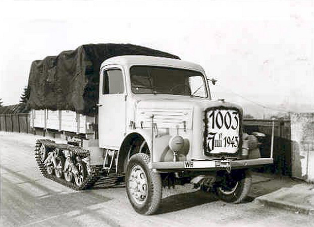 Magirus Deutz