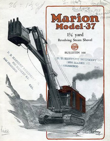 Marion