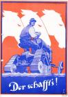 MTW Fordson