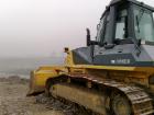 Komatsu D61EX