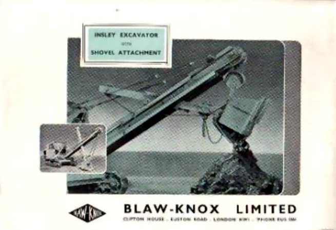 Blaw Knox