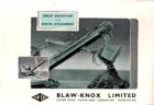 Blaw Knox