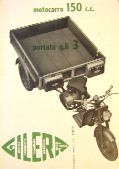 Gilera