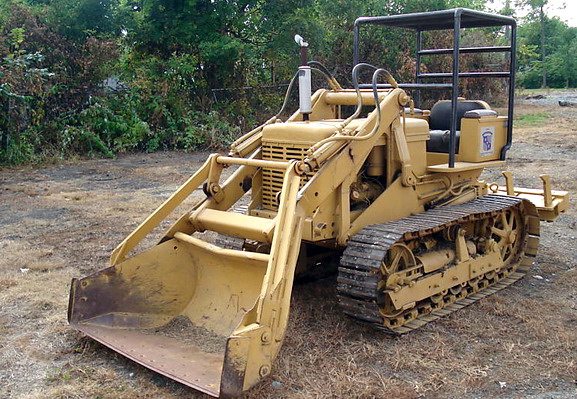 Terratrac