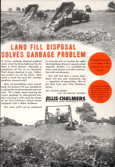 Allis Chalmers