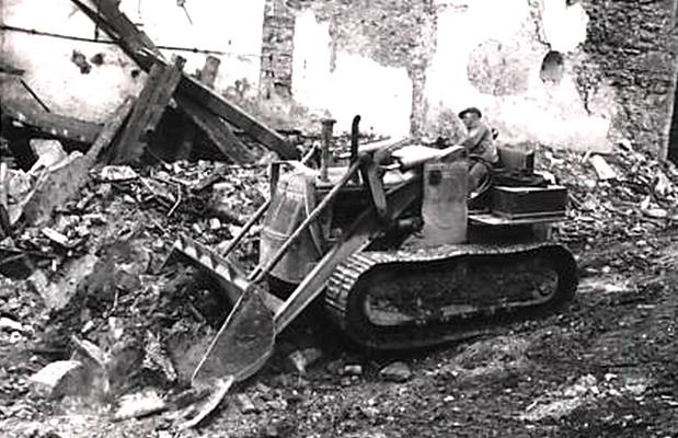 Deutz