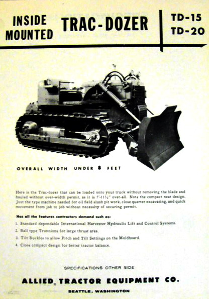 International Allied