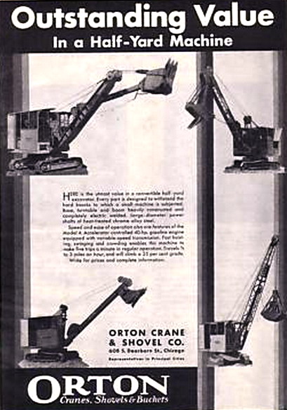 Orton