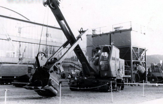 Demag