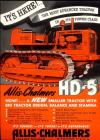 Allis Chalmers