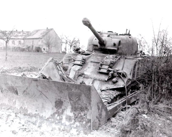 Sherman