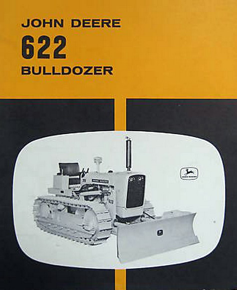John Deere