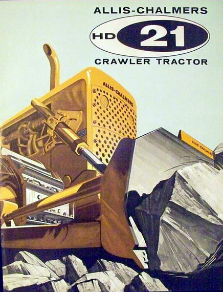 Allis Chalmers