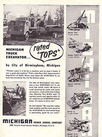 Michigan