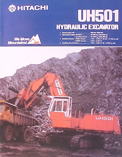 Hitachi