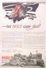 HOLT