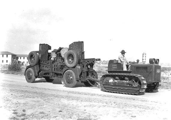 International by WHI