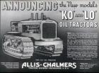 Allis Chalmers