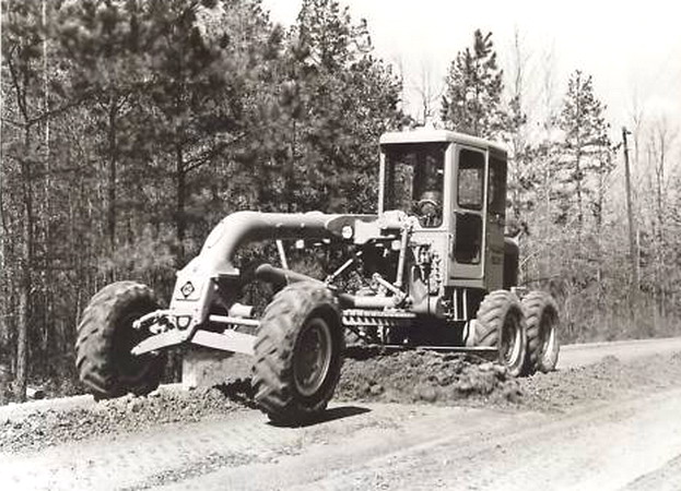 Allis Chalmers