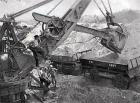 Bucyrus