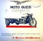 Moto Guzzi