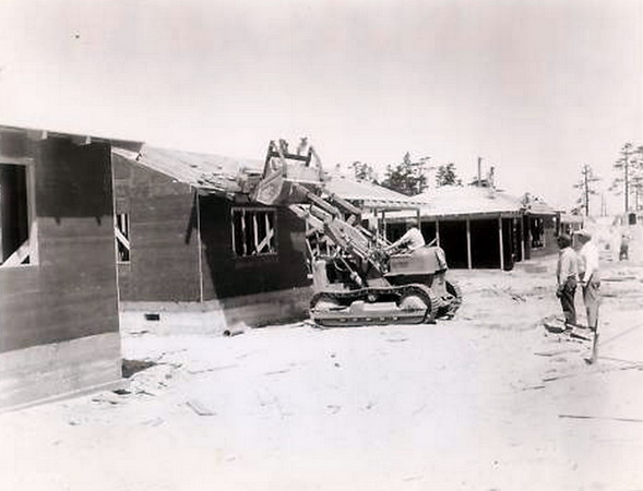 Allis Chalmers