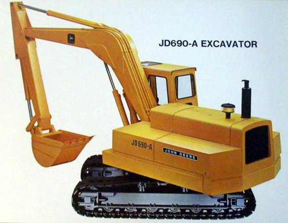 John Deere