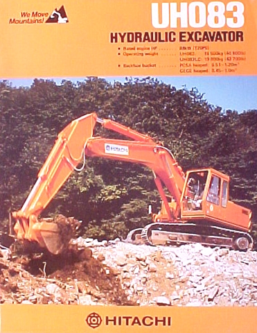 Hitachi