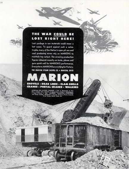 Marion
