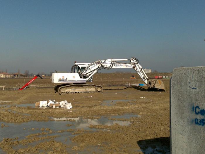 Liebherr 924