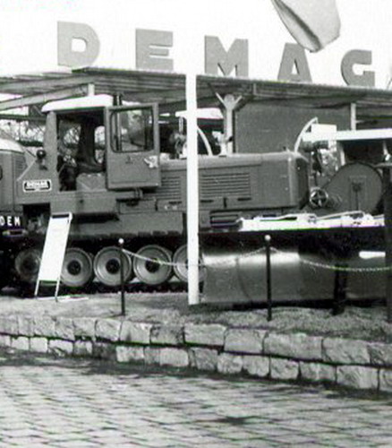Demag