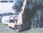 Autogrù ORMIG