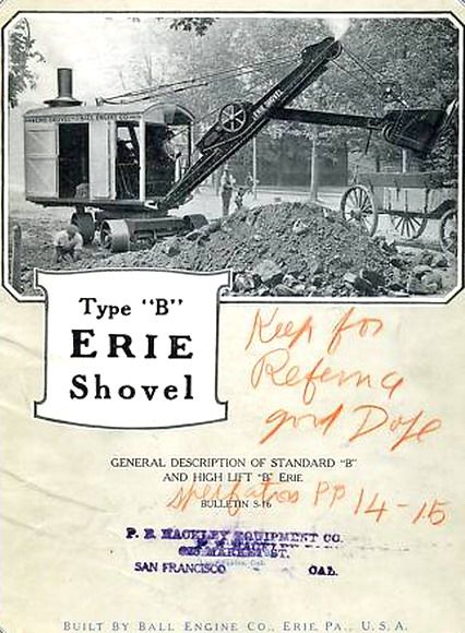Erie