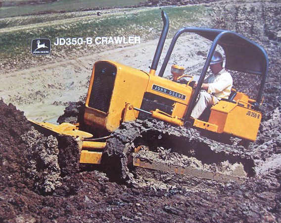 John Deere