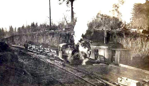 Bucyrus
