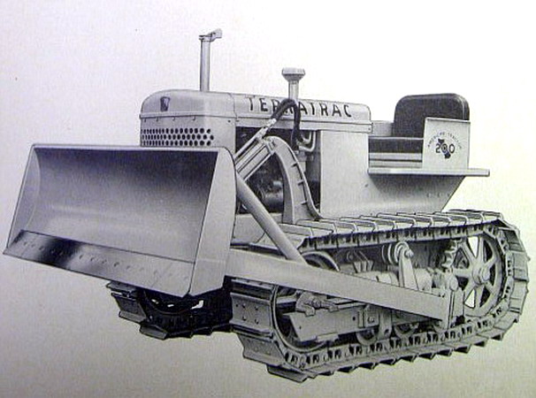 Terratrac