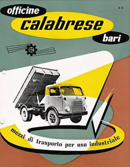 Calabrese
