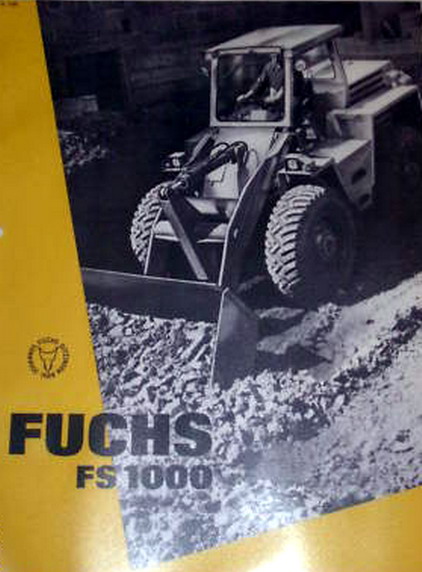 Fuchs