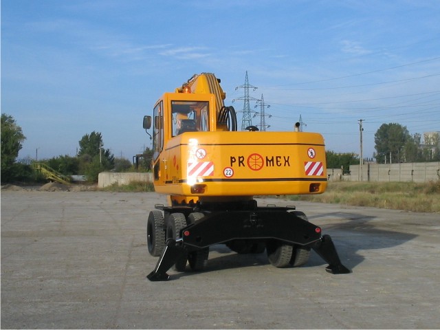 Promex