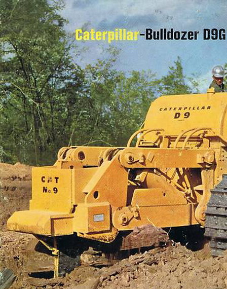Caterpillar