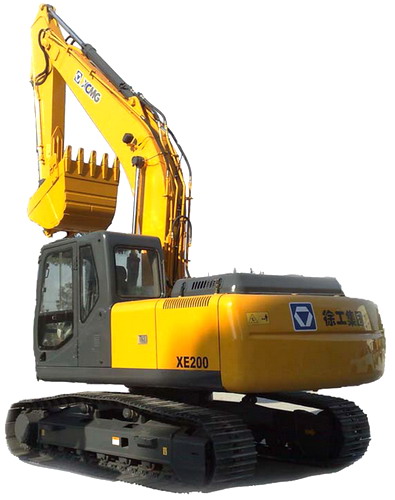 XCMG