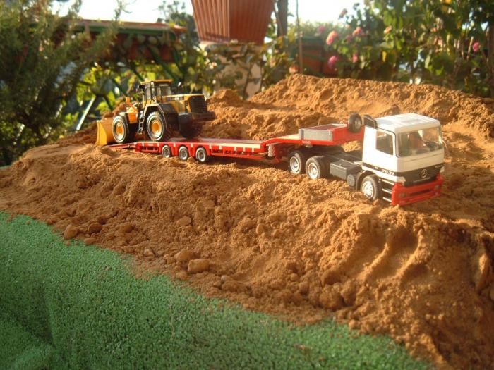 modelli personalizzati