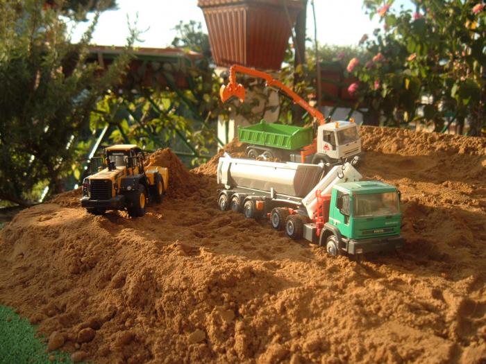 modelli personalizzati