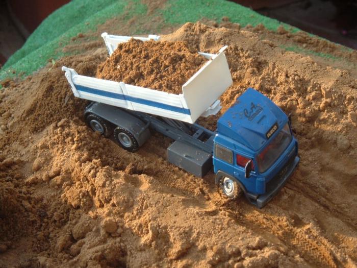  iveco 190 artigialane