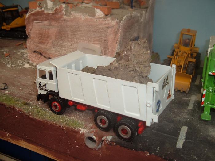 IL MITICO 330.35 CASSONE ROCCE