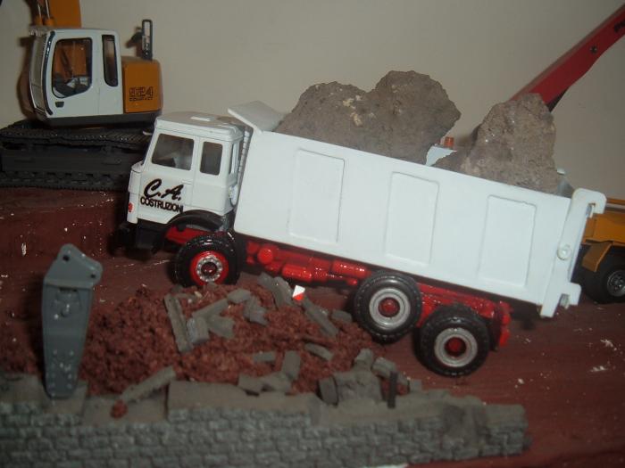 IL MITICO 330.35 CASSONE ROCCE