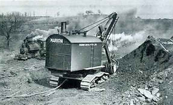 Marion