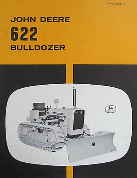John Deere