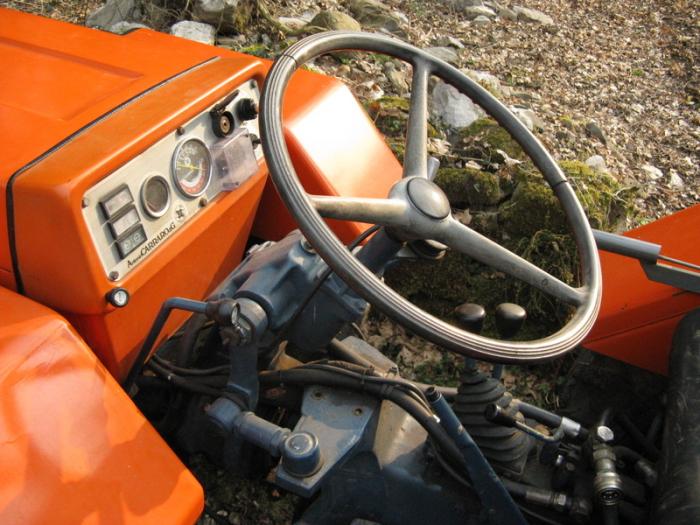 Antonio Carraro Supertigre 3600 di gubanozz